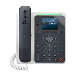 Telefon Edge E100 IP phone 82M86AA | PartsPC.pl
