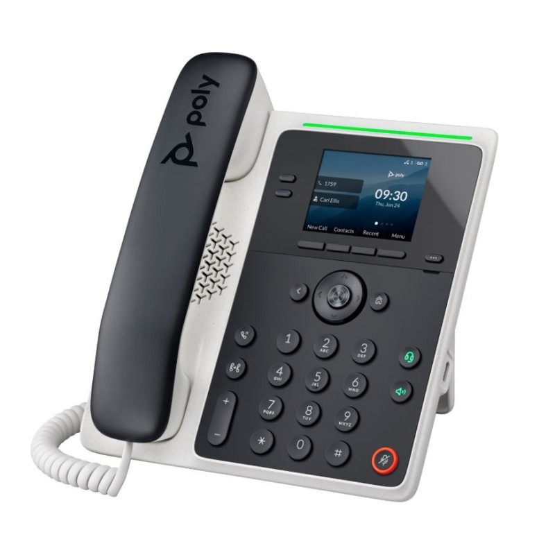 Telefon Edge E100 IP phone 82M86AA | PartsPC.pl