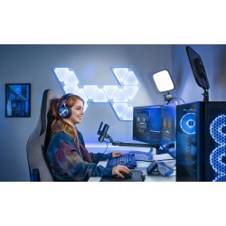 Uchwyt Wave Mic Arm Low Profile Retail | PartsPC.pl
