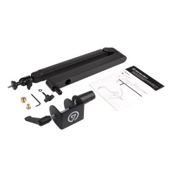 Uchwyt Wave Mic Arm Low Profile Retail | PartsPC.pl