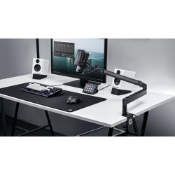 Uchwyt Wave Mic Arm Low Profile Retail | PartsPC.pl