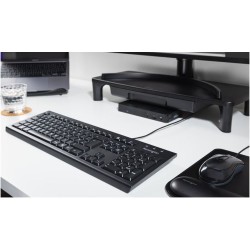 Podstawka chłodząca pod laptopa Easy Riser EQ 12-17 cali | PartsPC.pl