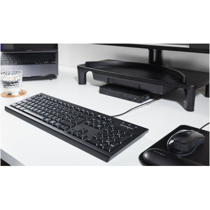 Podstawka chłodząca pod laptopa Easy Riser EQ 12-17 cali | PartsPC.pl
