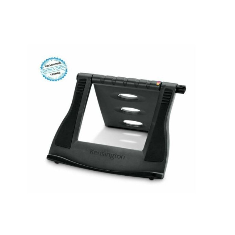 Podstawka chłodząca pod laptopa Easy Riser EQ 12-17 cali | PartsPC.pl