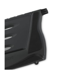 Podstawka chłodząca pod laptopa Easy Riser EQ 12-17 cali | PartsPC.pl