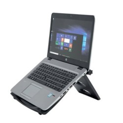 Podstawka chłodząca pod laptopa Easy Riser EQ 12-17 cali | PartsPC.pl