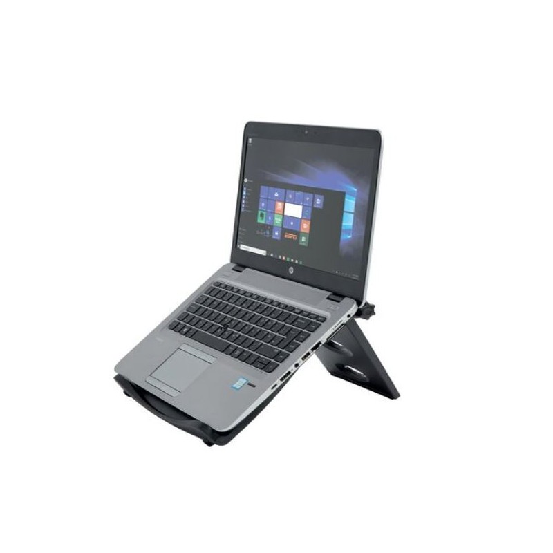 Podstawka chłodząca pod laptopa Easy Riser EQ 12-17 cali | PartsPC.pl