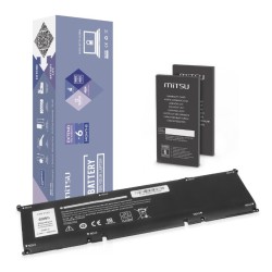 Bateria 69KF2 do Dell Alienware M17 M15 R3 R4 Precision 5550… | PartsPC.pl