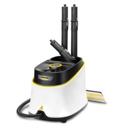 Parownica SC3 Deluxe Textile Edition EU 1.513-435.0 | PartsPC.pl