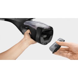 Myjka do okien WV5 Plus N Black Edition EU 1.633-467.0 | PartsPC.pl