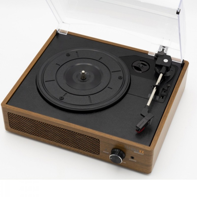 Gramofon retro bluetooth TX-186 | PartsPC.pl