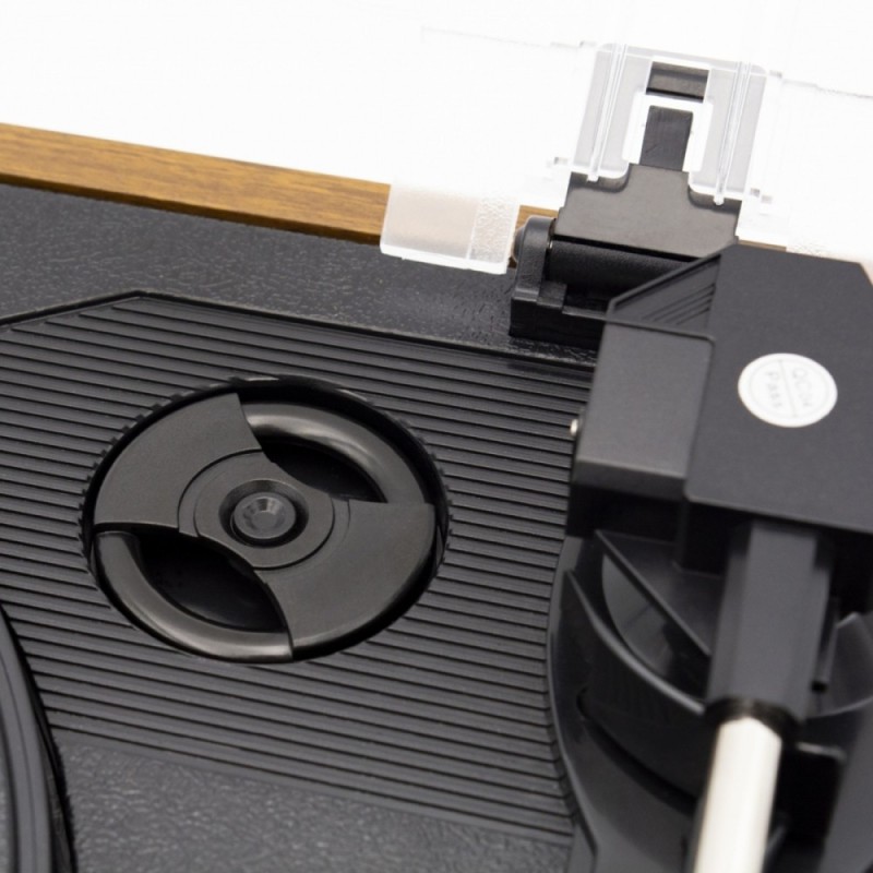 Gramofon retro bluetooth TX-186 | PartsPC.pl
