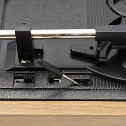 Gramofon retro bluetooth TX-186 | PartsPC.pl