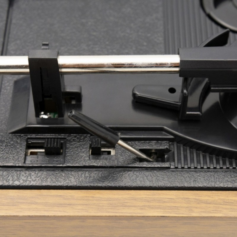 Gramofon retro bluetooth TX-186 | PartsPC.pl