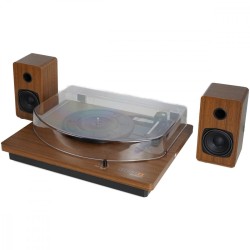 Odtwarzacz z głośnikiem stereo TX-188 | PartsPC.pl