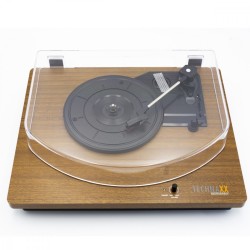 Odtwarzacz z głośnikiem stereo TX-188 | PartsPC.pl