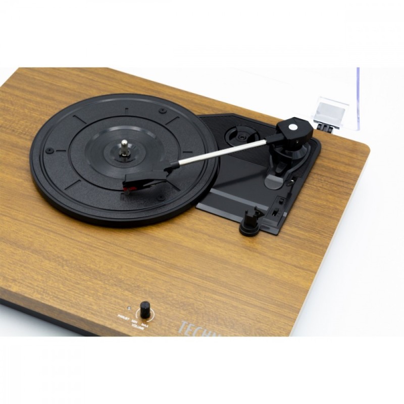 Odtwarzacz z głośnikiem stereo TX-188 | PartsPC.pl