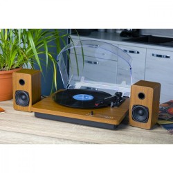 Odtwarzacz z głośnikiem stereo TX-188 | PartsPC.pl