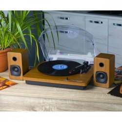 Odtwarzacz z głośnikiem stereo TX-188 | PartsPC.pl