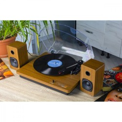 Odtwarzacz z głośnikiem stereo TX-188 | PartsPC.pl