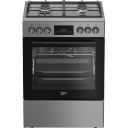 Kuchnia gazowo-elektryczna FBM62330GXTN | PartsPC.pl