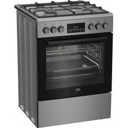 Kuchnia gazowo-elektryczna FBM62330GXTN | PartsPC.pl