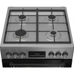 Kuchnia gazowo-elektryczna FBM62330GXTN | PartsPC.pl