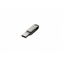 Pendrive Dual Drive D400 128GB USB-C/A 3.1 130MB/s | PartsPC.pl