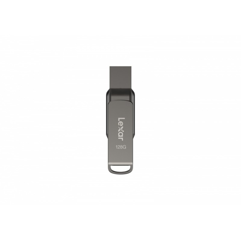 Pendrive Dual Drive D400 128GB USB-C/A 3.1 130MB/s | PartsPC.pl