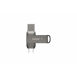 Pendrive Dual Drive D400 32GB USB-C/A 3.1 100MB/s | PartsPC.pl