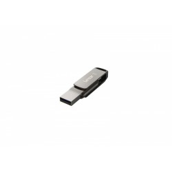 Pendrive Dual Drive D400 32GB USB-C/A 3.1 100MB/s | PartsPC.pl
