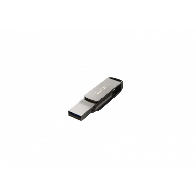 Pendrive Dual Drive D400 32GB USB-C/A 3.1 100MB/s | PartsPC.pl