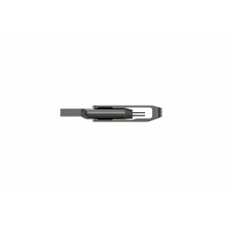 Pendrive Dual Drive D400 32GB USB-C/A 3.1 100MB/s | PartsPC.pl