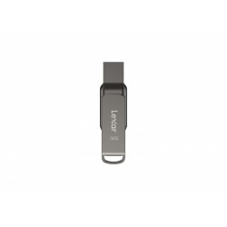 Pendrive Dual Drive D400 32GB USB-C/A 3.1 100MB/s | PartsPC.pl