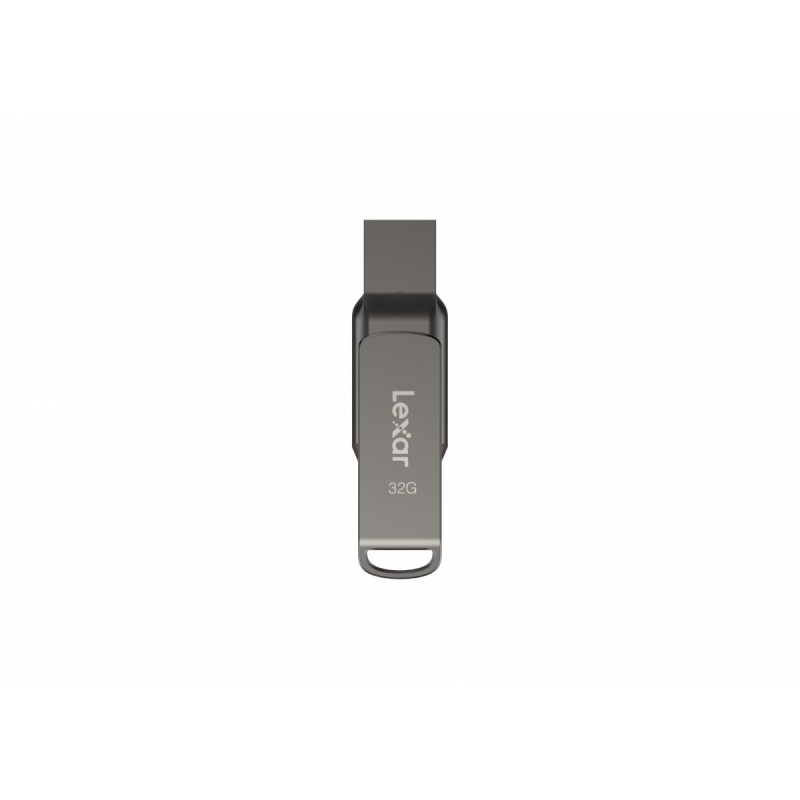 Pendrive Dual Drive D400 32GB USB-C/A 3.1 100MB/s | PartsPC.pl