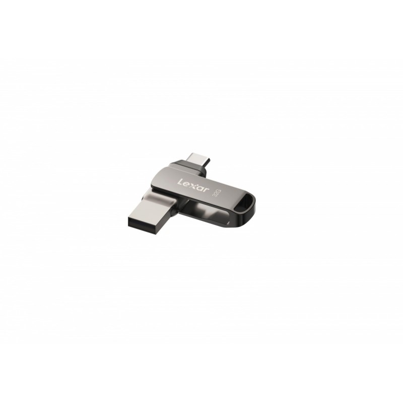Pendrive Dual Drive D400 32GB USB-C/A 3.1 100MB/s | PartsPC.pl