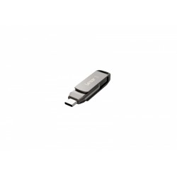 Pendrive Dual Drive D400 32GB USB-C/A 3.1 100MB/s | PartsPC.pl