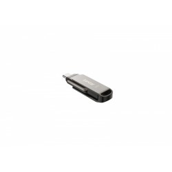 Pendrive Dual Drive D400 32GB USB-C/A 3.1 100MB/s | PartsPC.pl