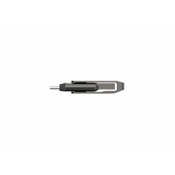 Pendrive Dual Drive D400 32GB USB-C/A 3.1 100MB/s | PartsPC.pl