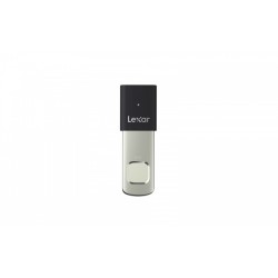 Pendrive F35pro Fingerprint 64G USB 3.2 Gen1 300/150MB/s | PartsPC.pl