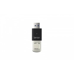 Pendrive F35pro Fingerprint 64G USB 3.2 Gen1 300/150MB/s | PartsPC.pl