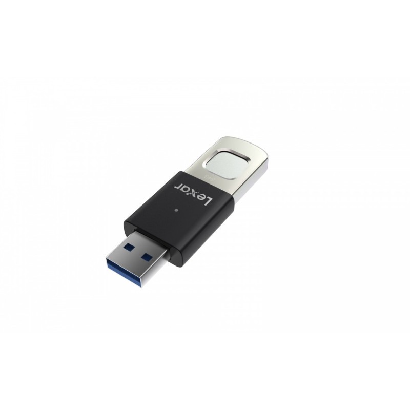 Pendrive F35pro Fingerprint 64G USB 3.2 Gen1 300/150MB/s | PartsPC.pl