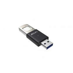 Pendrive F35pro Fingerprint 64G USB 3.2 Gen1 300/150MB/s | PartsPC.pl