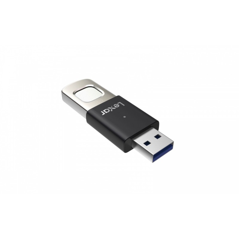 Pendrive F35pro Fingerprint 64G USB 3.2 Gen1 300/150MB/s | PartsPC.pl