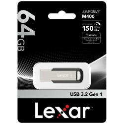 Pendrive JumpDrive M400 64GB USB3.0 150MB/s | PartsPC.pl
