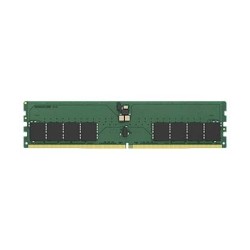 Pamięć DDR5 32GB (1*32GB) 6400 CL52 2Rx8 CUDIMM | PartsPC.pl