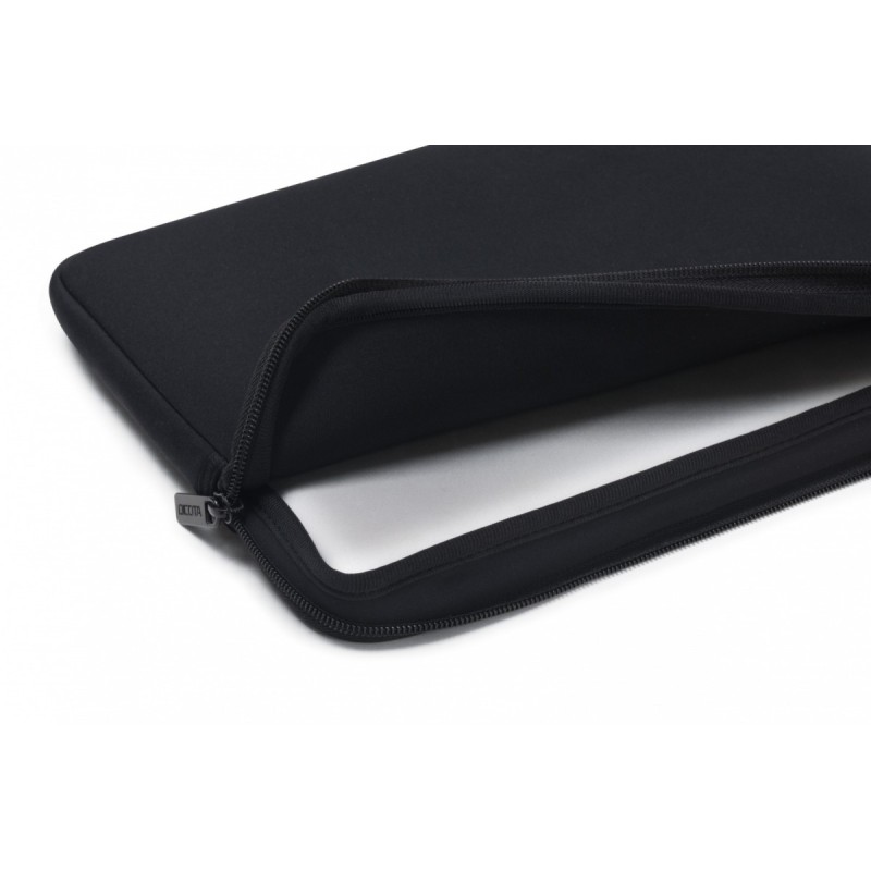 Etui Perfect Skin 16 - 17.3 cali czarne | PartsPC.pl