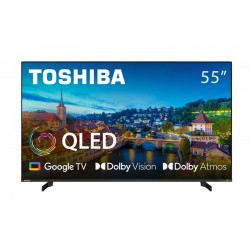 Telewizor QLED 55 cali 55QG5E63DG | PartsPC.pl