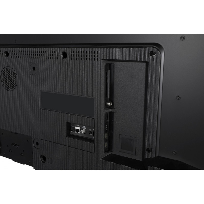 Telewizor QLED 55 cali 55QG5E63DG | PartsPC.pl