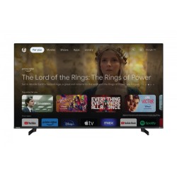 Telewizor QLED 55 cali 55QG5E63DG | PartsPC.pl